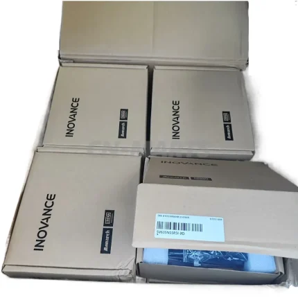 INOVANCE SV635NS5R5I-XD