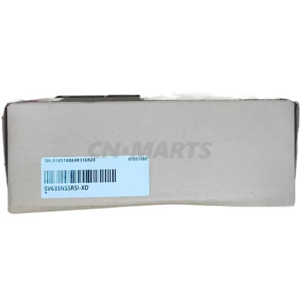 INOVANCE SV635NS5R5I-XD