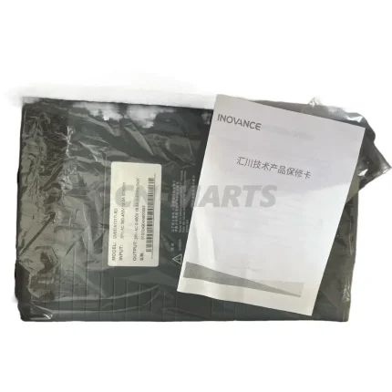INOVANCE SV635NT017I-XD