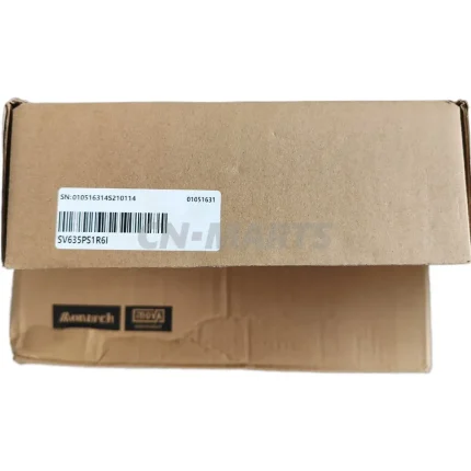 INOVANCE SV635PS1R6I