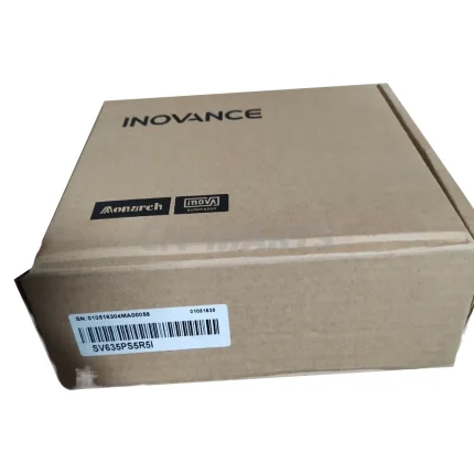 INOVANCE SV635PS5R5I