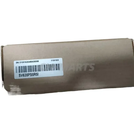 INOVANCE SV635PS5R5I