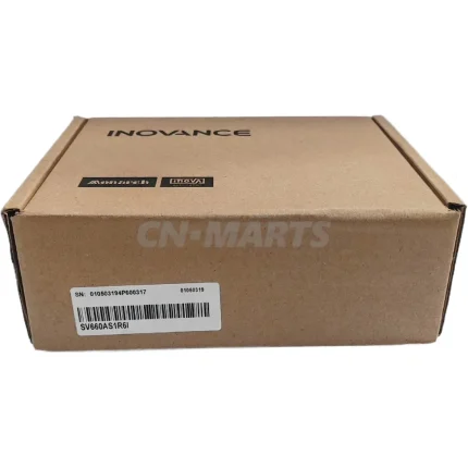 INOVANCE SV660AS1R6I