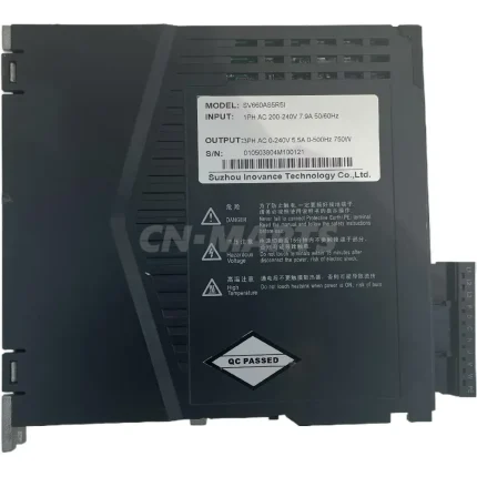 INOVANCE SV660AS5R5I