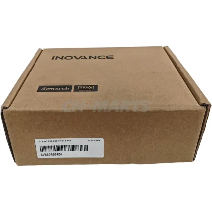 INOVANCE SV660AS5R5I