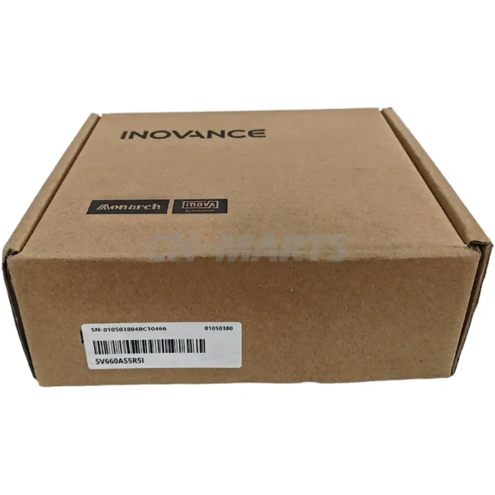 INOVANCE SV660AS5R5I