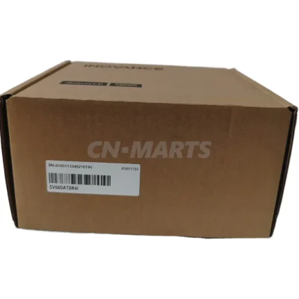 INOVANCE SV660AT8R4I