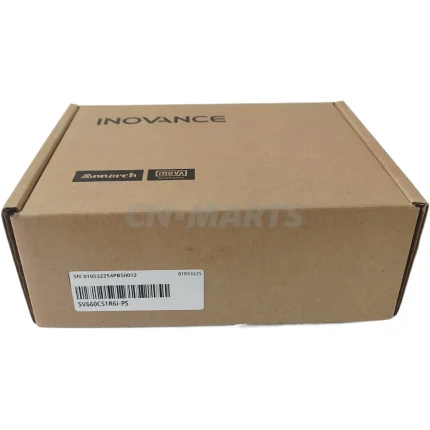 INOVANCE SV660CS1R6I-PS