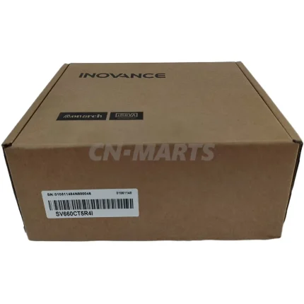 INOVANCE SV660CT5R4I