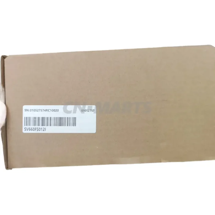 INOVANCE SV660FS012I