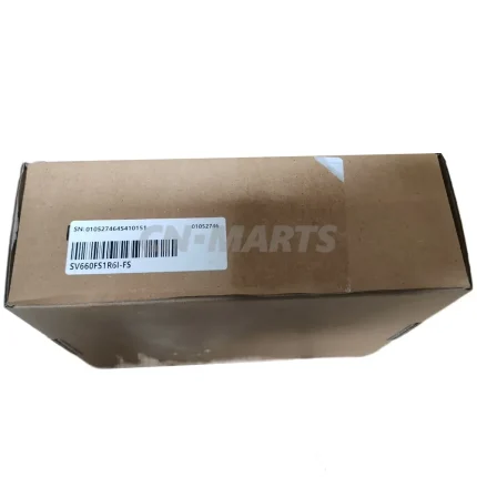 INOVANCE SV660FS1R6I-FS