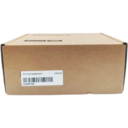 INOVANCE SV660FS7R6I