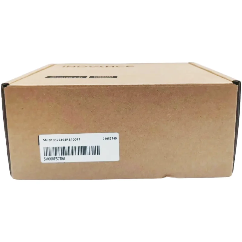 INOVANCE SV660FS7R6I