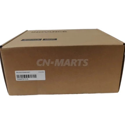 INOVANCE SV660FT017I-FS