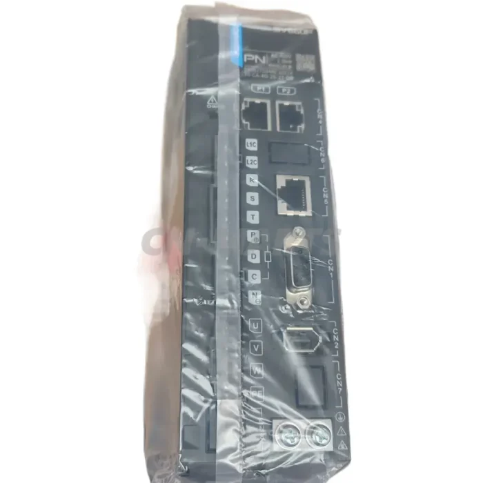 INOVANCE SV660FT5R4I