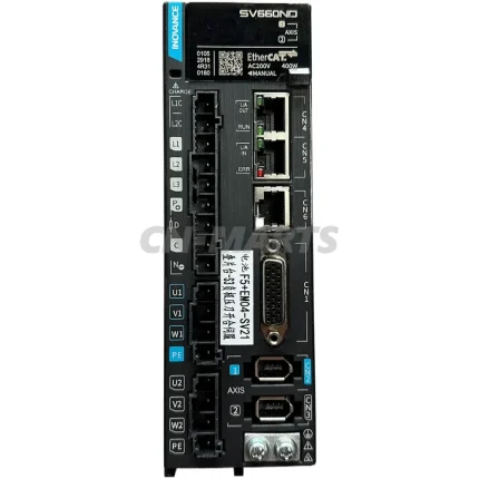 INOVANCE SV660NDS2R8I-FS