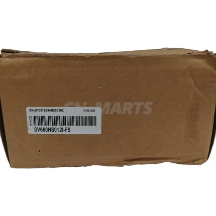 INOVANCE SV660NS012I-FS