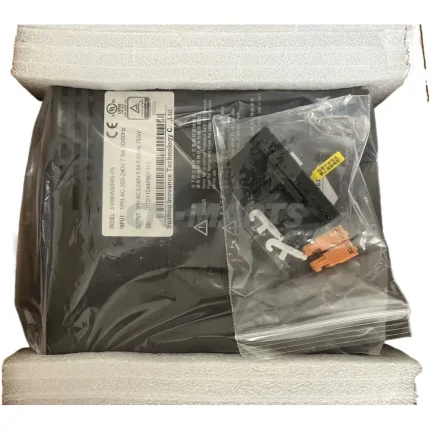 INOVANCE SV660NS5R5I-FS
