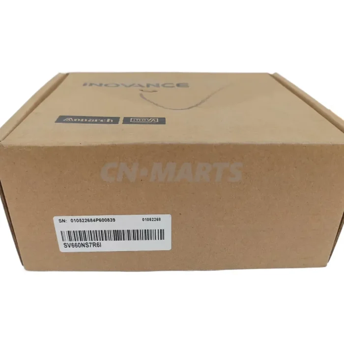 INOVANCE SV660NS7R6I