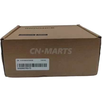 INOVANCE SV660NS7R6I-FS