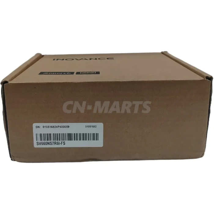 INOVANCE SV660NS7R6I-FS