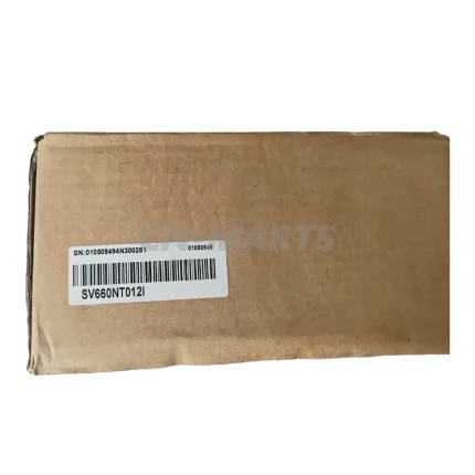 INOVANCE SV660NT012I