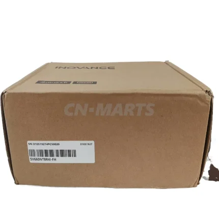 INOVANCE SV660NT8R4I-FH