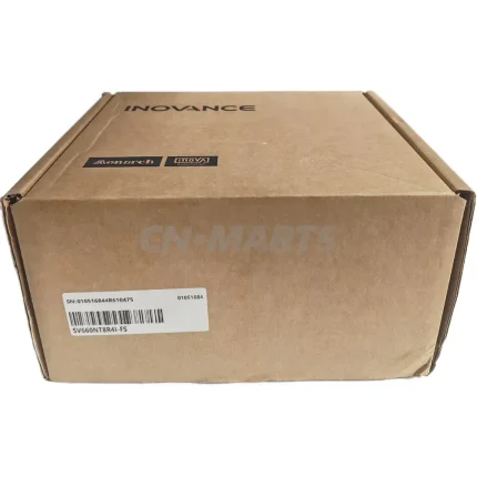 INOVANCE SV660NT8R4I-FS