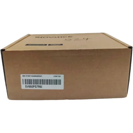 INOVANCE SV660PS7R6I