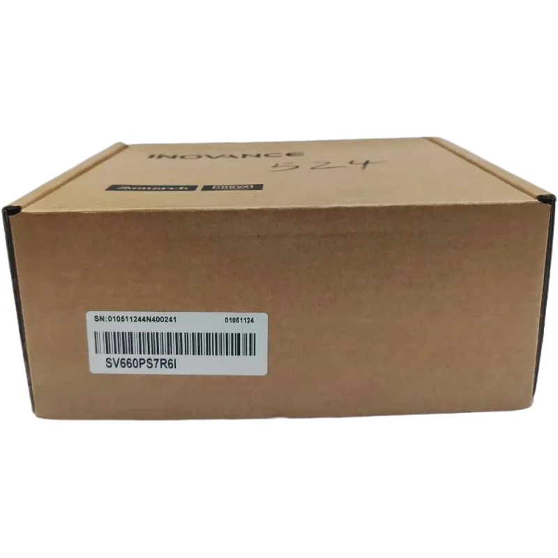 INOVANCE SV660PS7R6I