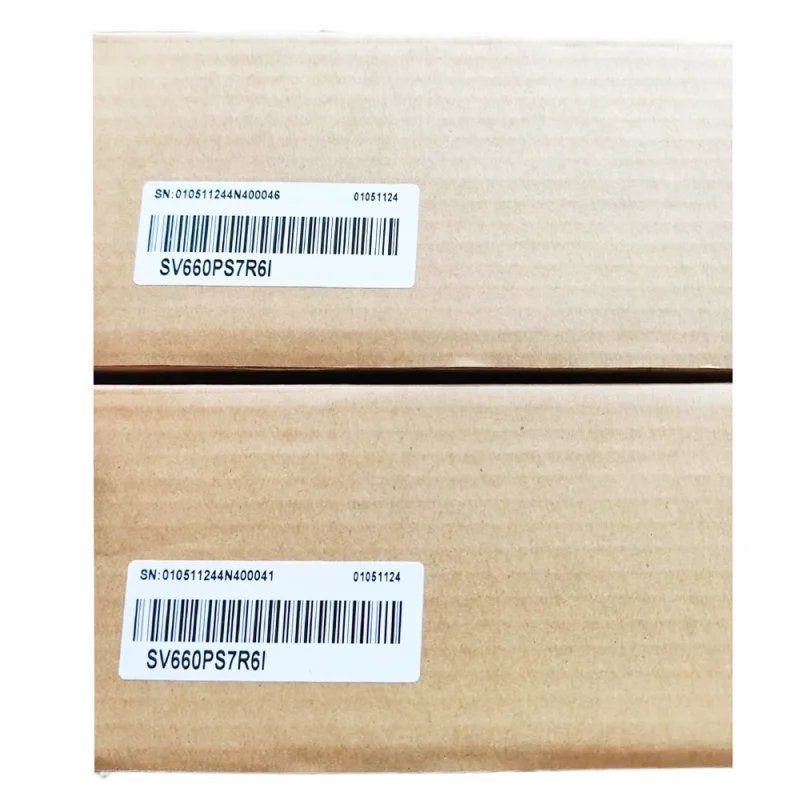 INOVANCE SV660PS7R6I