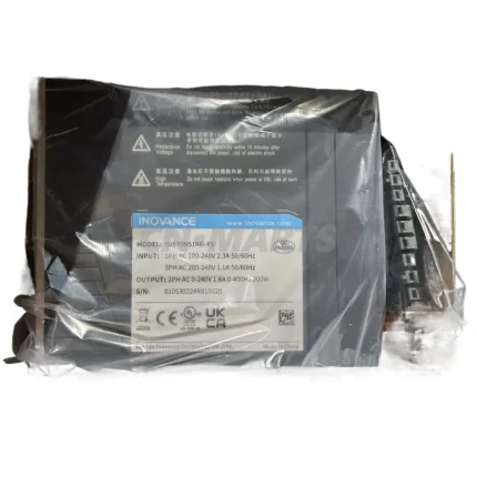 INOVANCE SV670NS1R6I-FS