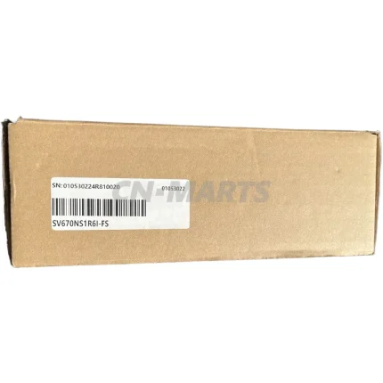 INOVANCE SV670NS1R6I-FS