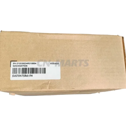 INOVANCE SV670NT5R4I-FH