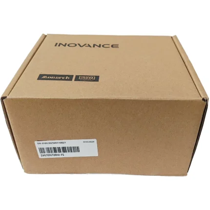INOVANCE SV670NT8R4I-FS