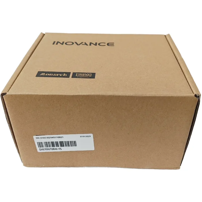 INOVANCE SV670NT8R4I-FS
