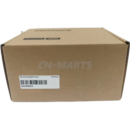 INOVANCE SV670PS012I