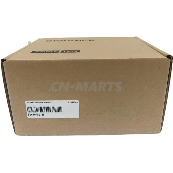 INOVANCE SV670PS012I