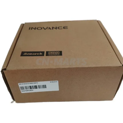 INOVANCE SV670PS5R5I