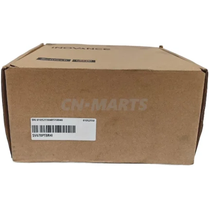 INOVANCE SV670PT8R4I