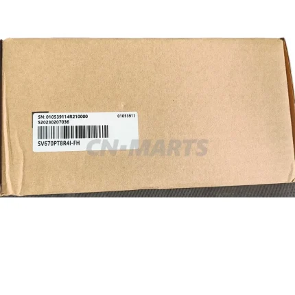 INOVANCE SV670PT8R4I-FH