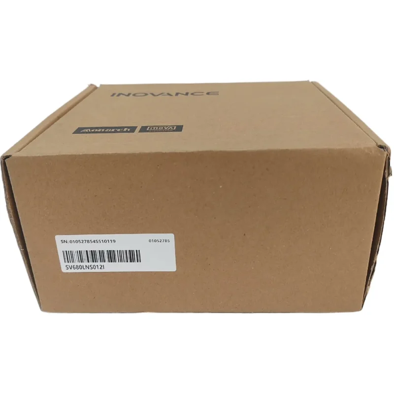 INOVANCE SV680LNS012I