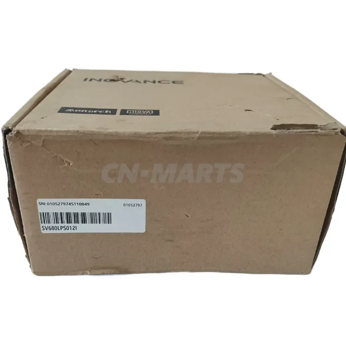INOVANCE SV680LPS012I