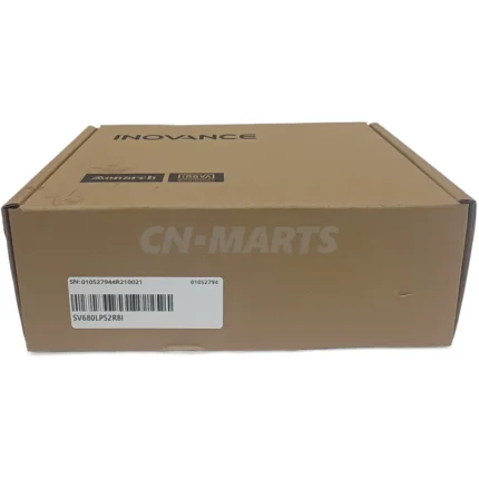INOVANCE SV680LPS2R8I