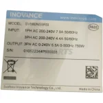 INOVANCE SV680LVS5R5I