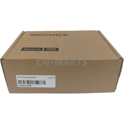 INOVANCE SV680NS2R8I