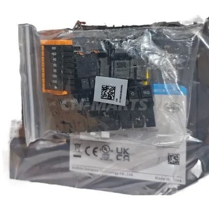 INOVANCE SV680NS7R6I