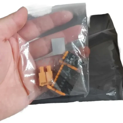 INOVANCE SV680NT021I