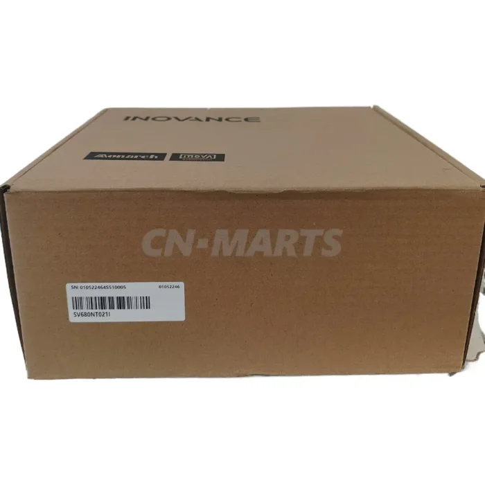 INOVANCE SV680NT021I