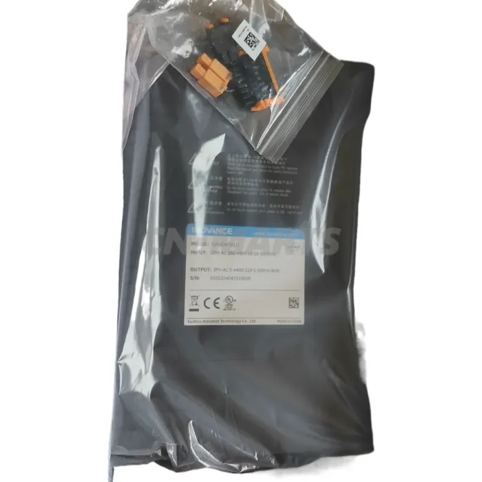 INOVANCE SV680NT021I